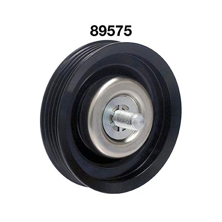 Dayco 07-11 Nissan Altima L4 2.5L Pulley, 89575 89575